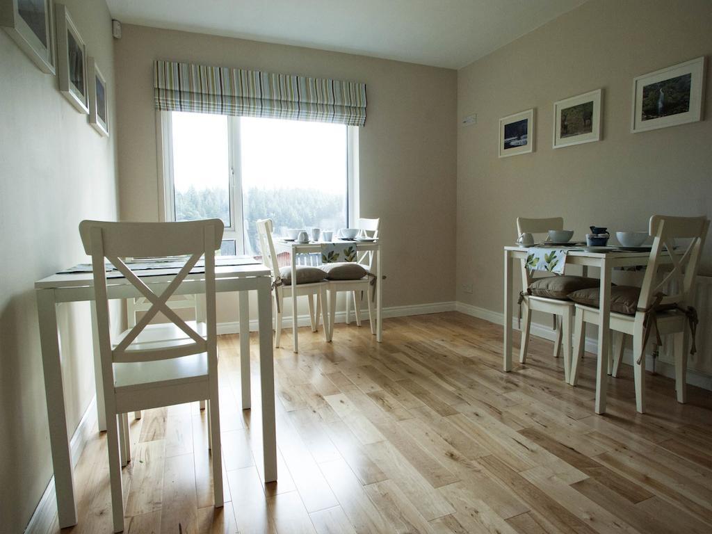 Bed and Breakfast Bunlin Bay House Милфорд Экстерьер фото